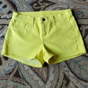 Francesca's Shorts